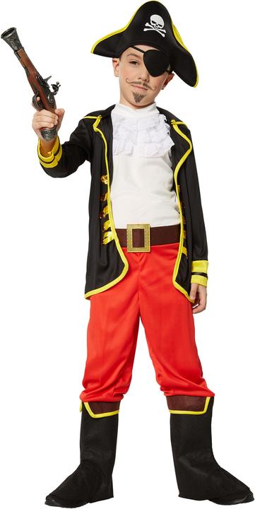 Image du produit Dressforfun Prince des pirates (164)