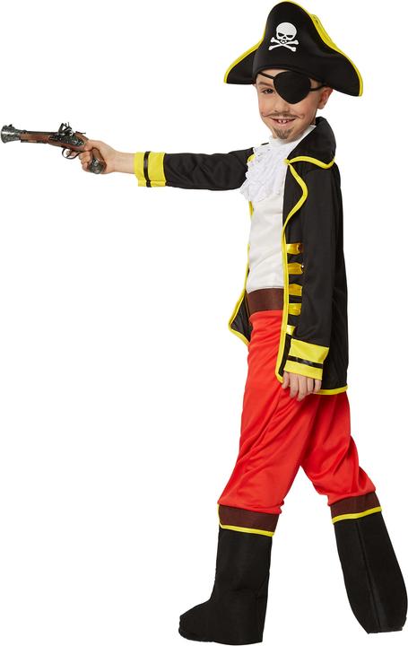 Image du produit Dressforfun Prince des pirates (164)