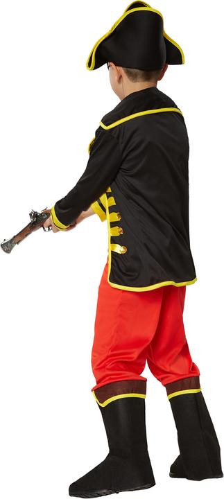 Image du produit Dressforfun Prince des pirates (164)