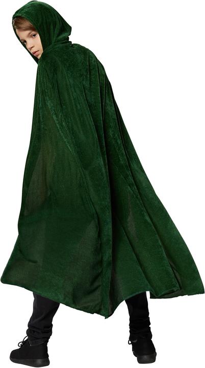 Produktbild Dressforfun Mystischer Umhang (92)