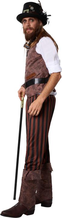 Image du produit Dressforfun Aventurier steampunk (L)