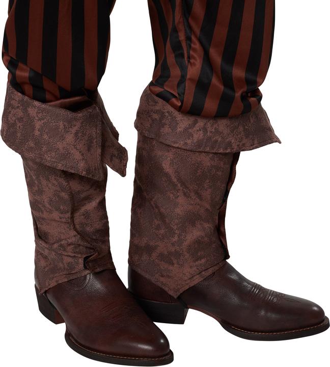 Image du produit Dressforfun Aventurier steampunk (L)