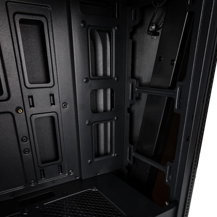 Produktbild AeroCool Shard (Mini-ITX, ATX, mATX)