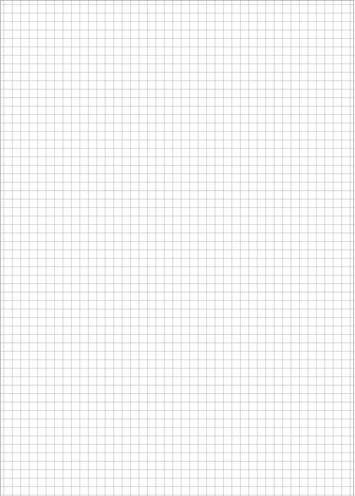 Image du produit Ursus Bloc-notes A4 (A5, Quadrillé, Non contraignant)