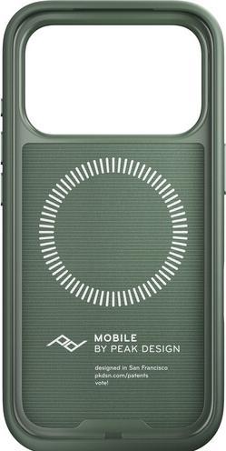 Actual product image Peak Design Everyday Case (Apple iPhone 17 Pro)