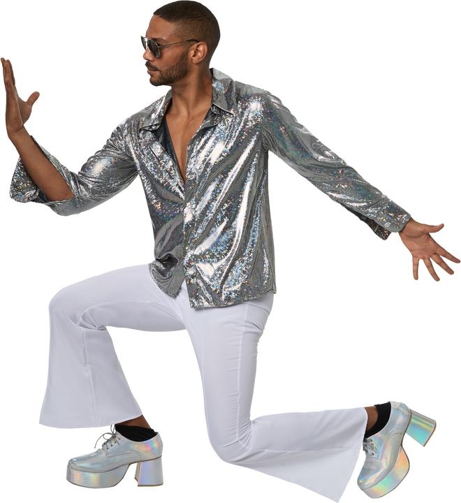 Produktbild Dressforfun Disco Boy (M)