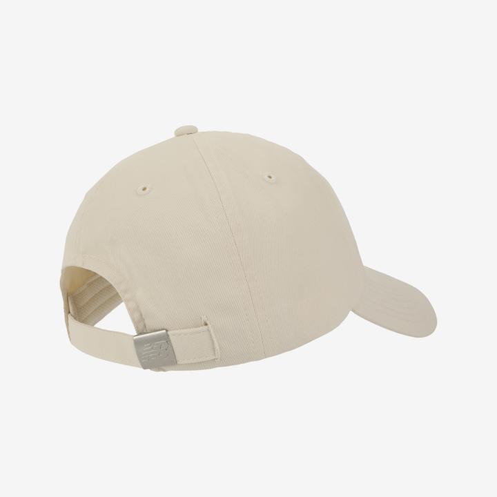 Produktbild New Balance Women's 6 Panel Linear Logo Hat (One Size)