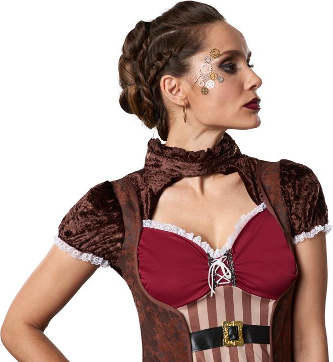 Produktbild Dressforfun Steampunk Edelfrau (M)