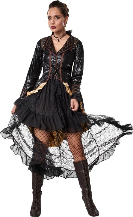 Immagine prodotto Dressforfun Ribelle steampunk (S)
