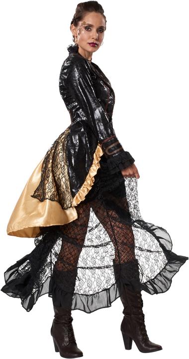 Immagine prodotto Dressforfun Ribelle steampunk (S)