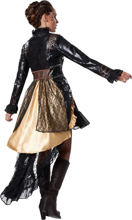 Immagine prodotto Dressforfun Ribelle steampunk (S)