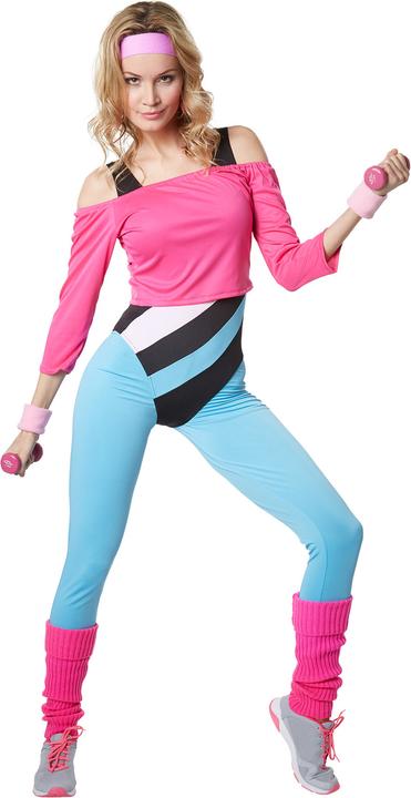 Produktbild Dressforfun Aerobic-Star (XL)