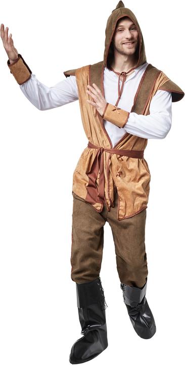 Actual product image Dressforfun Faithful servant (L)