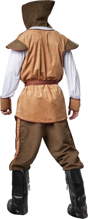 Actual product image Dressforfun Faithful servant (L)