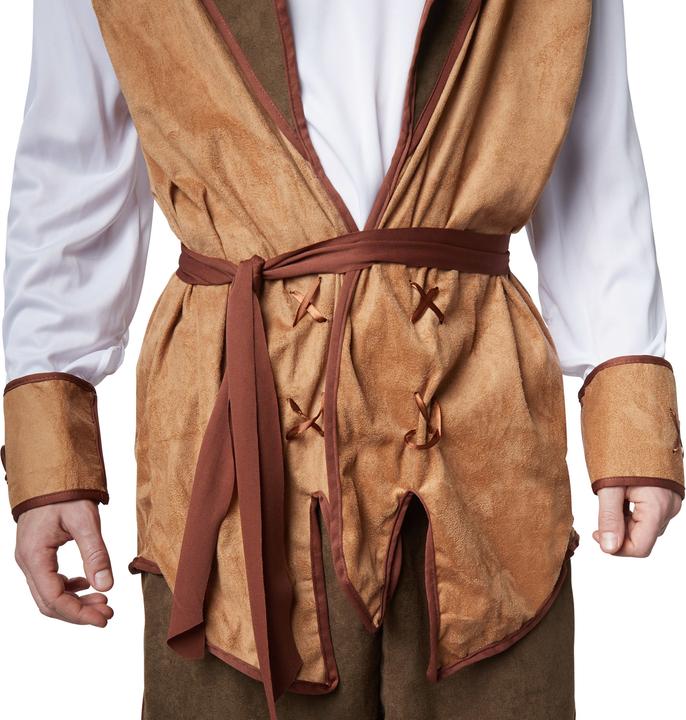 Actual product image Dressforfun Faithful servant (L)