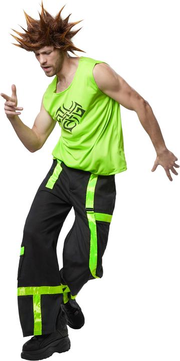 Immagine prodotto Dressforfun Cool raver (M)