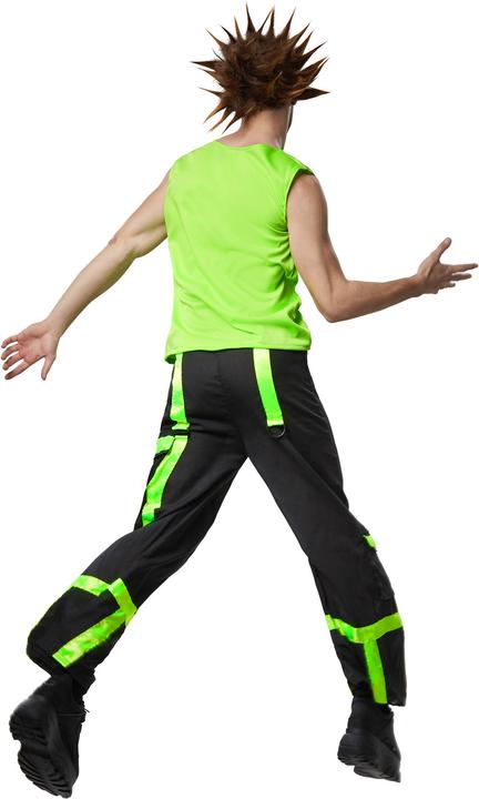 Immagine prodotto Dressforfun Cool raver (M)