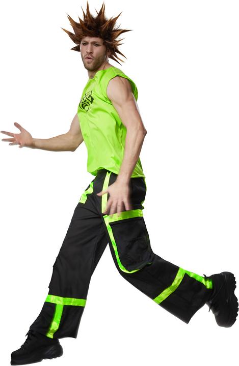 Immagine prodotto Dressforfun Cool raver (M)