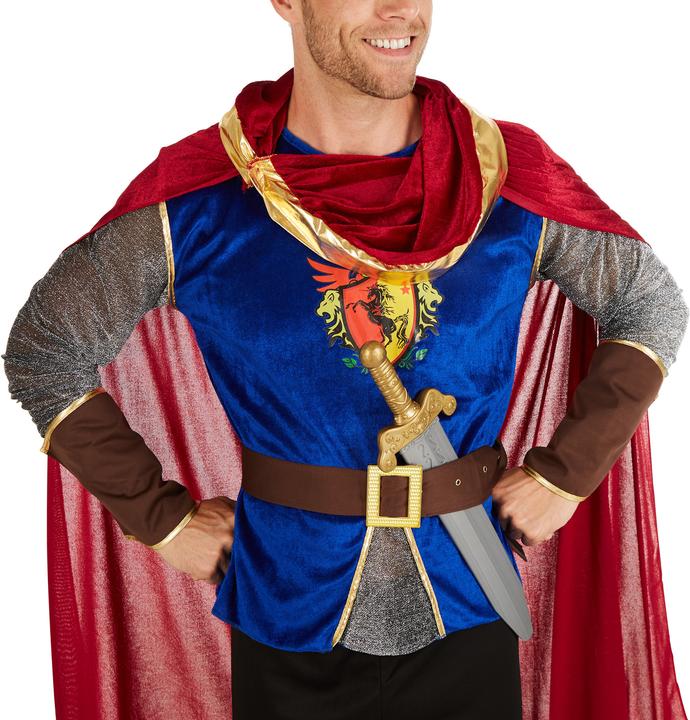 Image du produit Dressforfun Roi (XL)