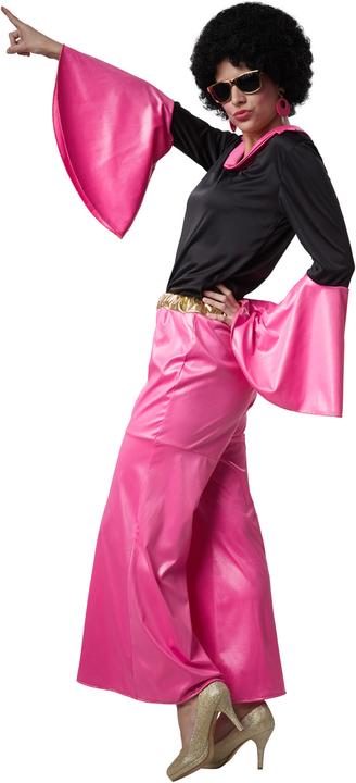 Immagine prodotto Dressforfun Discoteca Starlet (L)