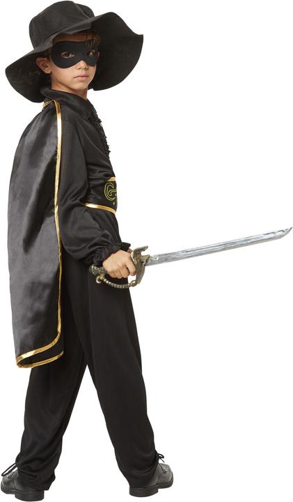 Immagine prodotto Dressforfun Zorro (140)