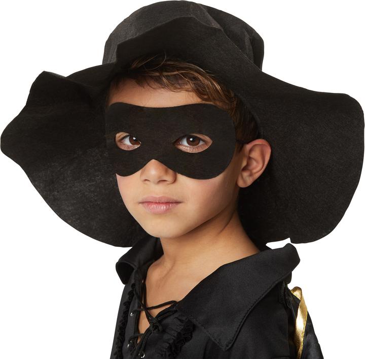 Immagine prodotto Dressforfun Zorro (140)