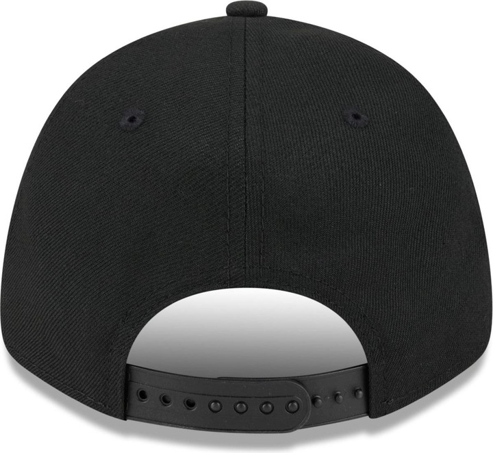 Produktbild New Era Green Bay Packers CRUCIAL CATCH 9FORTY Snapback Cap (One Size)