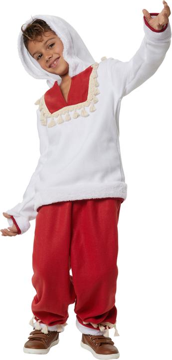 Actual product image Dressforfun Cool Eskimo Boy (158)