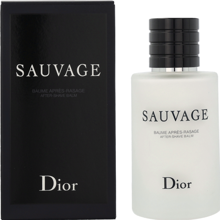 Productafbeelding Dior Sauvage (Balsem, 100 ml)