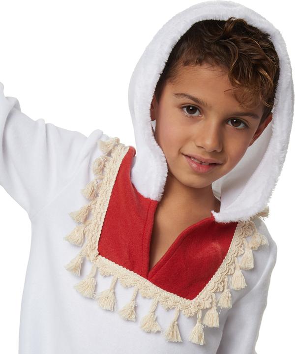 Actual product image Dressforfun Cool Eskimo Boy (158)
