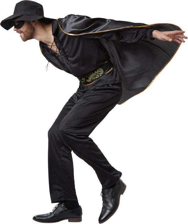 Immagine prodotto Dressforfun Zorro (L)