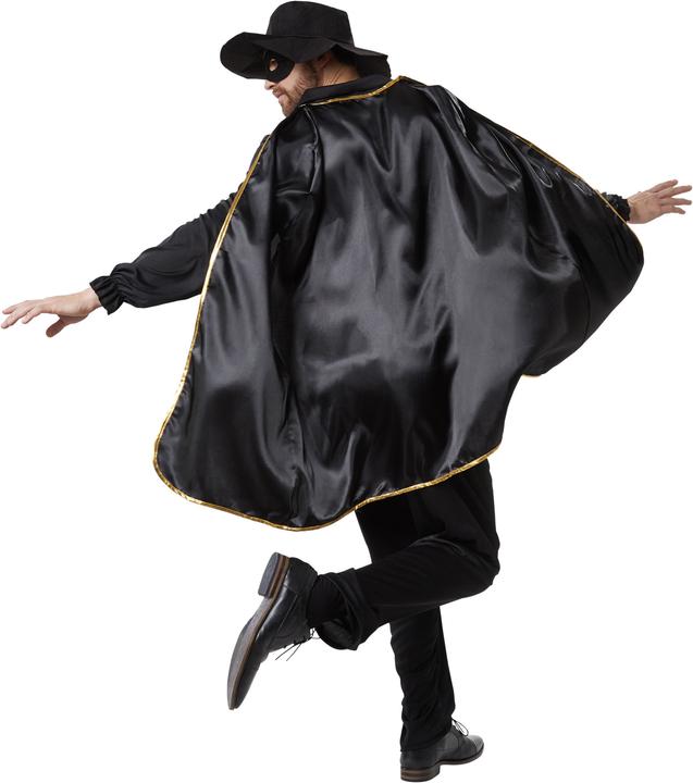 Immagine prodotto Dressforfun Zorro (L)