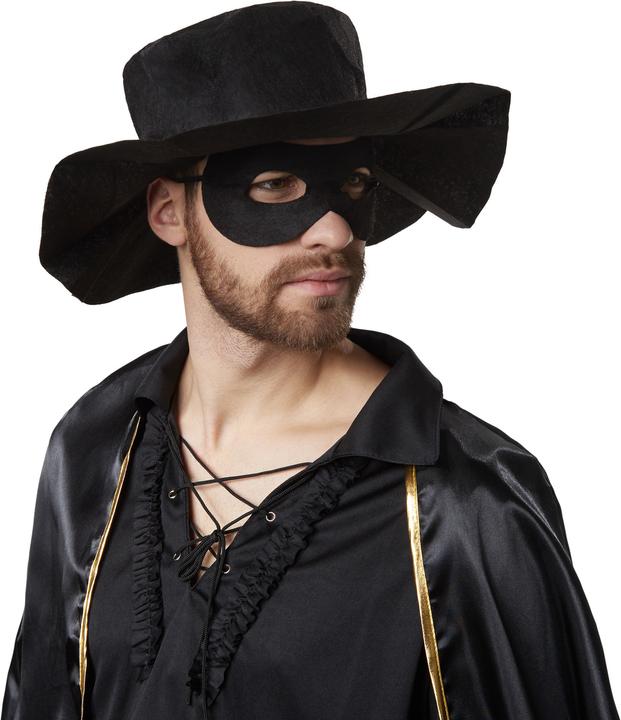 Immagine prodotto Dressforfun Zorro (L)