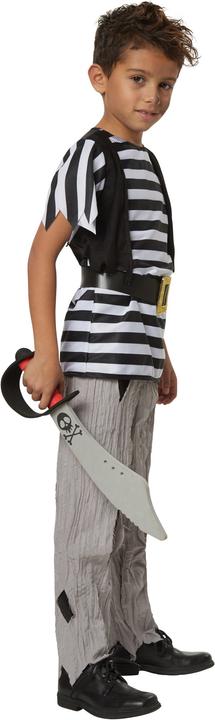 Produktbild Dressforfun Kühner Pirat (128)