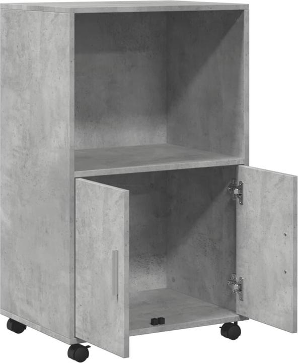 Actual product image vidaXL Roller cabinet