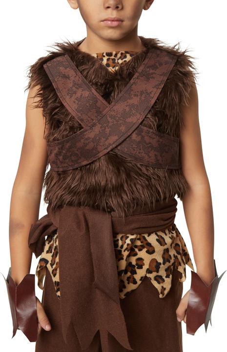 Actual product image Dressforfun Wild Stone Age Boy (152)
