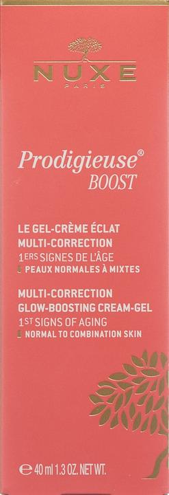 Produktbild Nuxe Crème Prodigieuse Boost (40 ml)
