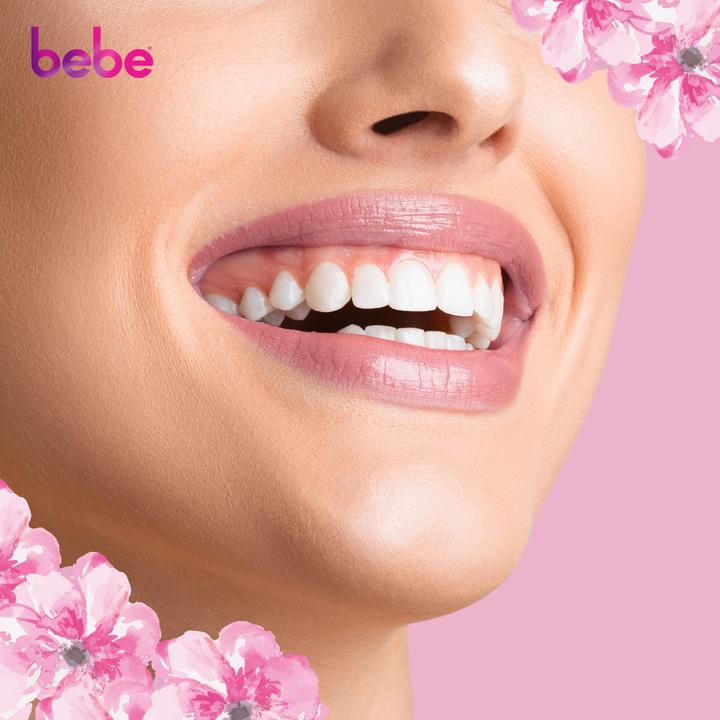 Image du produit Bebe Lip Zartrosé (Stick de soin des lèvres)
