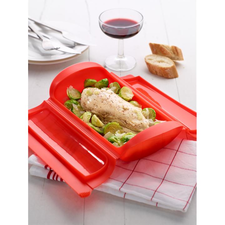 Produktbild Lékué Microwave Cooker