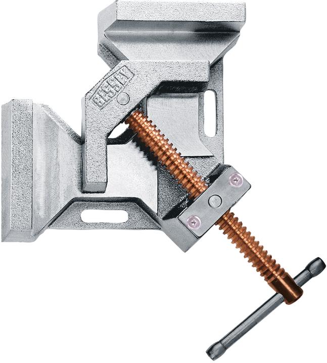 Immagine prodotto Bessey Morsetto angolare in metallo WSM WSM12 (240 mm)