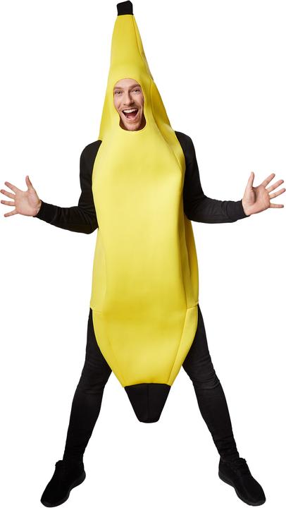 Produktbild tectake Banane (M)