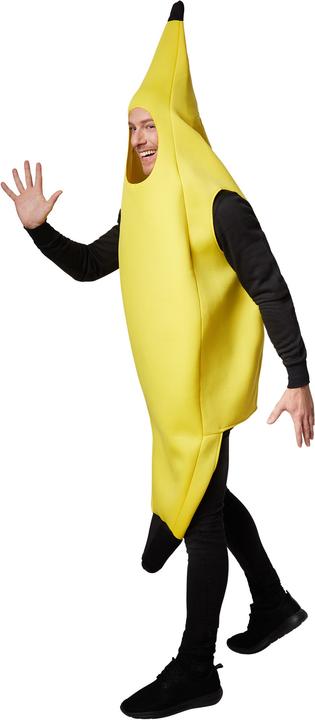 Produktbild tectake Banane (M)