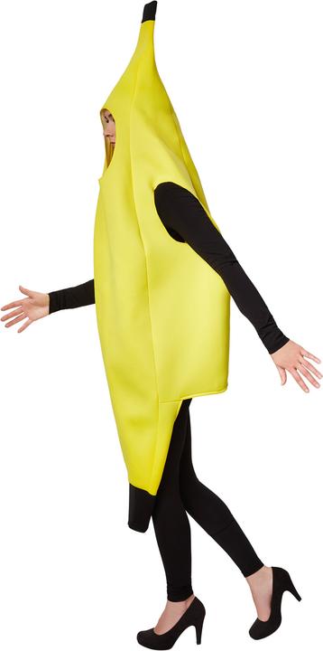 Produktbild tectake Banane (M)