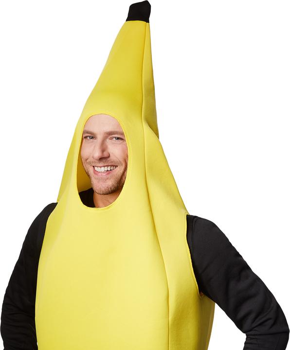 Produktbild tectake Banane (M)