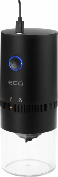 Produktbild ECG KM 150 Black