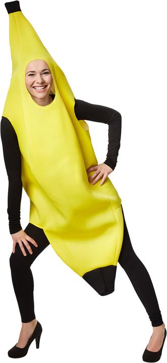 Actual product image tectake Banana (XL)
