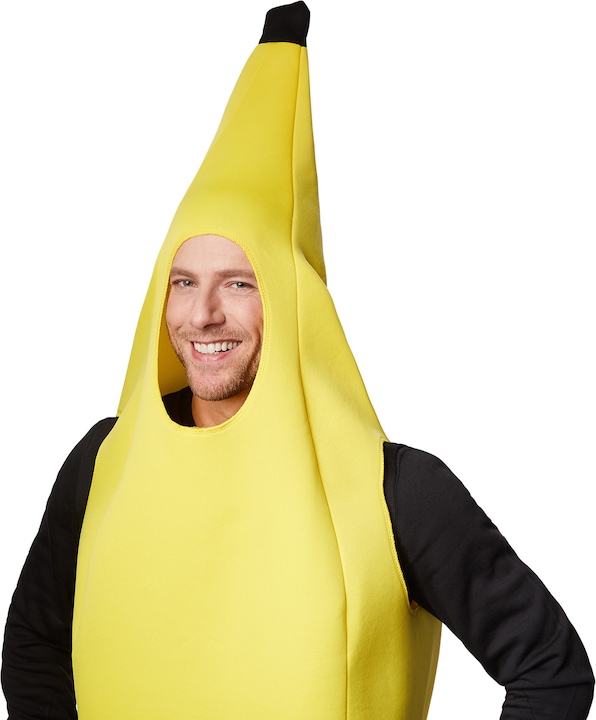 Immagine prodotto tectake Banana (XL)
