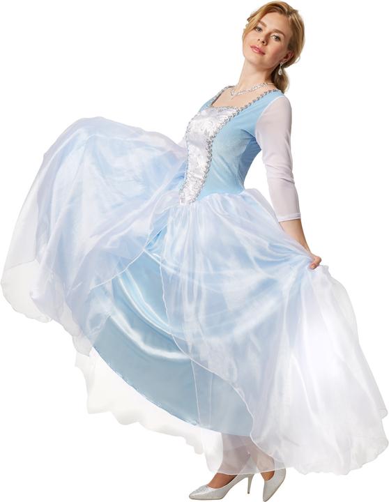 Produktbild tectake Cinderella (L)