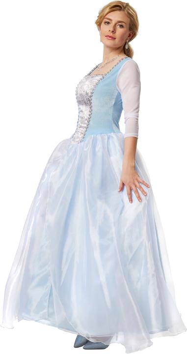 Produktbild tectake Cinderella (L)