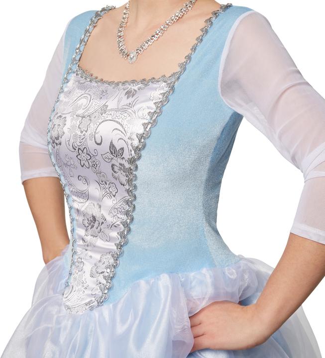 Produktbild tectake Cinderella (L)